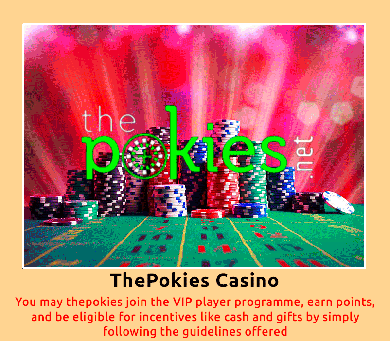 pokie net