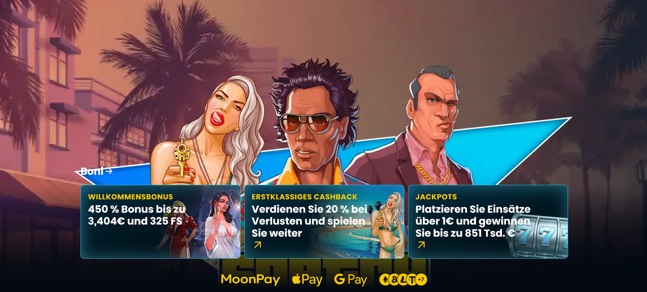 Echte Casinospiele Online Bei Snatch Casino Entdecken
