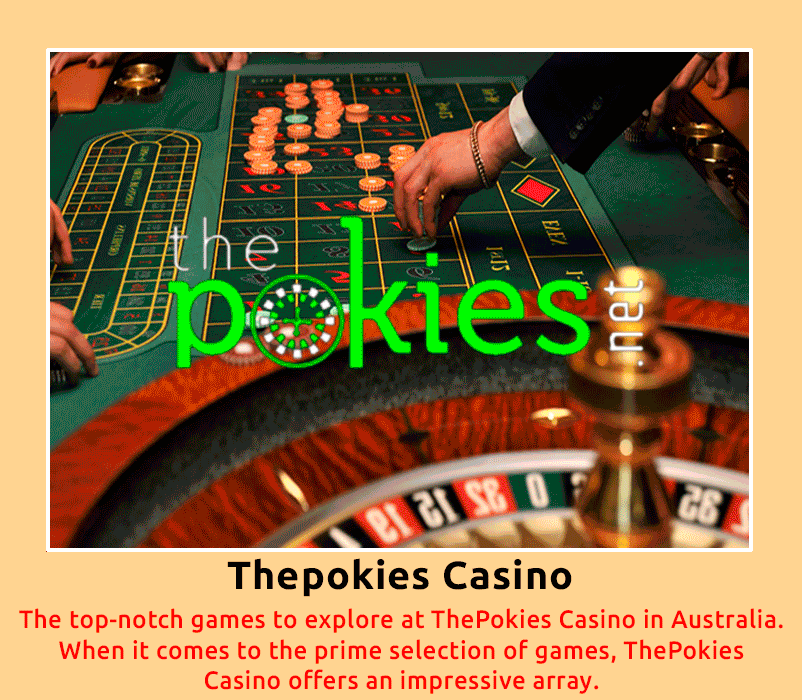 The Pokies Australia Legendary Bonus Expert Picks 2026-无畏轻创