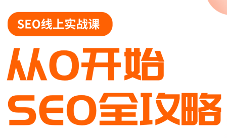 若凡老师·谷歌SEO实操课(更新)-无畏轻创